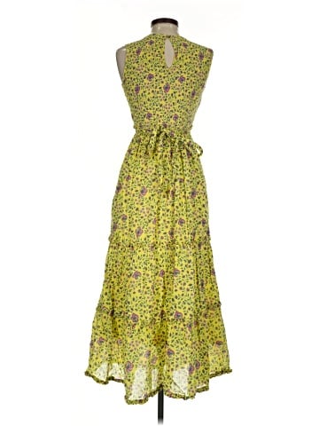 Banjanan Casual Dress (view 2)