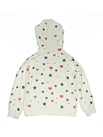 Chaser Zip Up Hoodie (view 2)