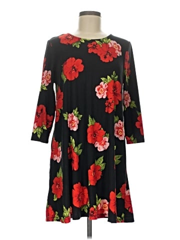 Bobbie Brooks Casual Dress (view 1)