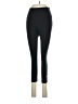 Nike Solid Black Active Pants Size M - photo 1