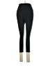 Nike Solid Black Active Pants Size M - photo 2