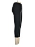 Nike Solid Black Active Pants Size M - photo 4