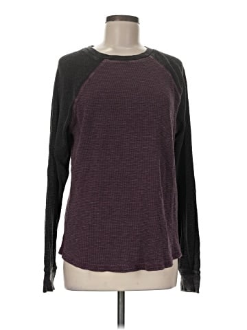Lucky Brand Long Sleeve T-Shirt (view 1)