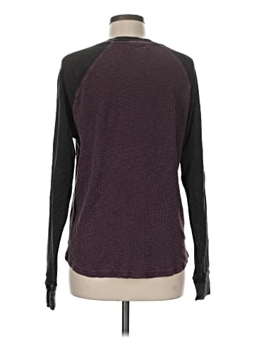 Lucky Brand Long Sleeve T-Shirt (view 2)