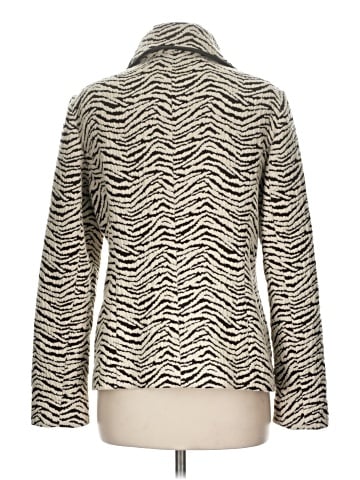 Lafayette 148 New York Faux Fur Jacket (view 2)