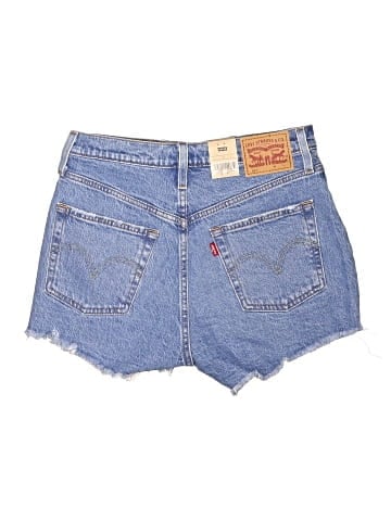 Levi's Denim Shorts (view 2)