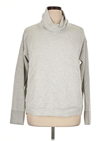 we wander Turtleneck Sweater (view 1)