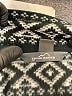 Eddie Bauer 100% Polyester Black Pullover Sweater Size L - photo 7