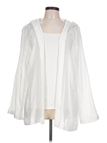 Purejill Cardigan (view 1)