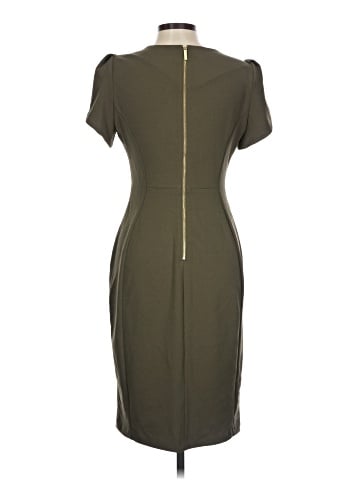 Calvin Klein Cocktail Dress (view 2)