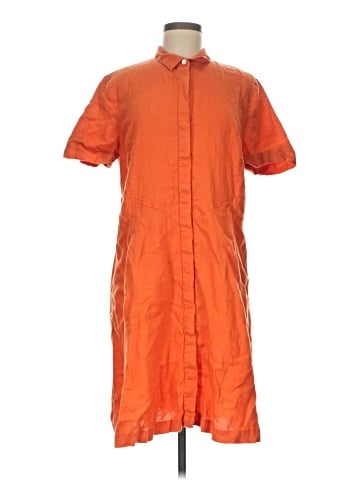 J.Jill Casual Dress (view 1)