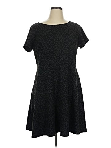 Ann Taylor LOFT Casual Dress (view 1)