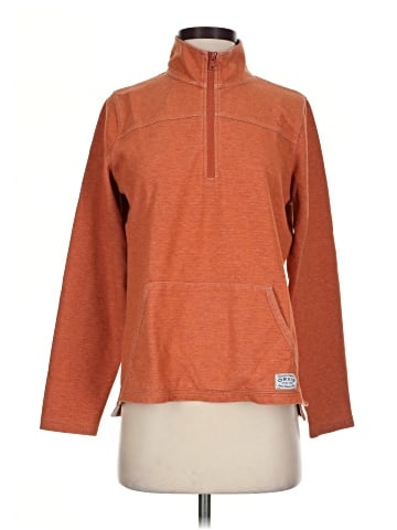 Orvis Sweatshirt (view 1)