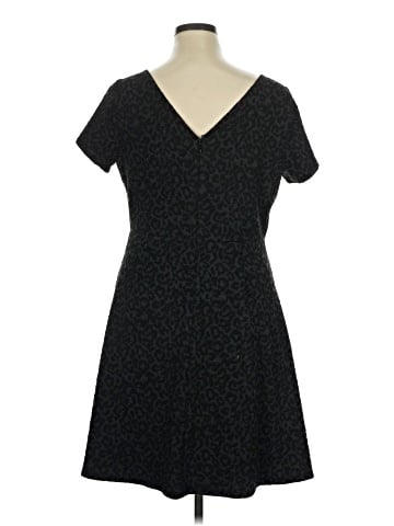 Ann Taylor LOFT Casual Dress (view 2)