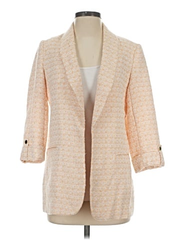 Anne Klein Blazer (view 1)