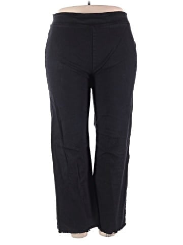 Ann Taylor LOFT Active Pants (view 1)