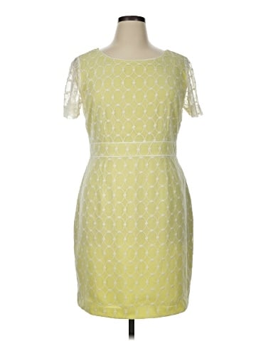 Antonio Melani Cocktail Dress (view 1)