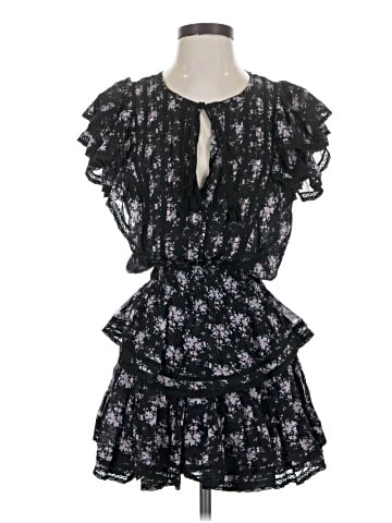 Karina Grimaldi Casual Dress (view 1)