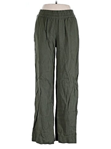 Old Navy Linen Pants (view 1)