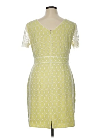 Antonio Melani Cocktail Dress (view 2)