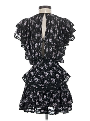Karina Grimaldi Casual Dress (view 2)