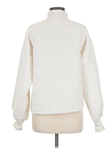 Sanctuary Pullover Sweater (view 2)