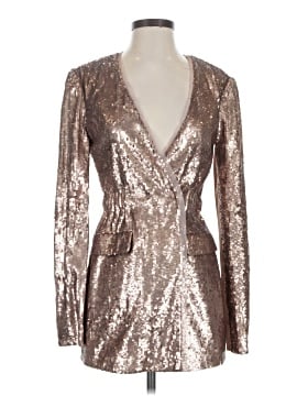 BCBGMAXAZRIA Cocktail Dress (view 1)