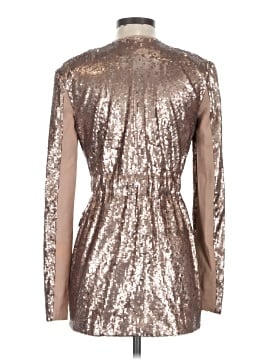 BCBGMAXAZRIA Cocktail Dress (view 2)