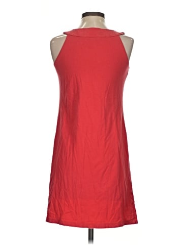 Ann Taylor LOFT Casual Dress (view 2)