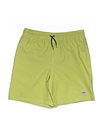 Columbia Athletic Shorts (view 1)