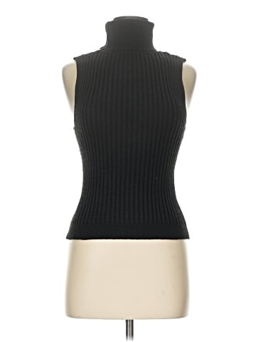 Shein Sweater Vest (view 1)