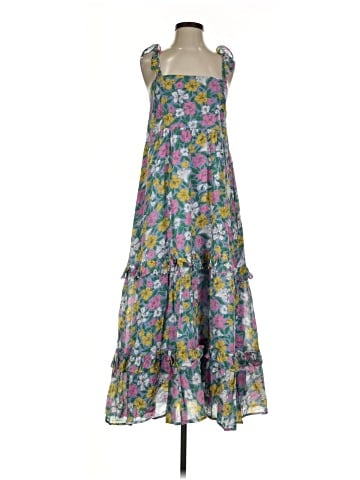 Banjanan Casual Dress (view 1)