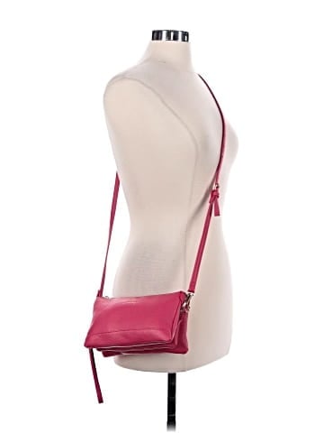 NANETTE Nanette Lepore Crossbody Bag (view 2)