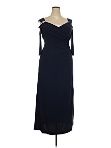 R&M Richards Cocktail Dress (view 1)