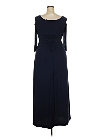 R&M Richards Cocktail Dress (view 2)