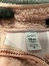 Carter's 100% Polyester Tan Coat 12-18 MO / 18 MO - photo 3