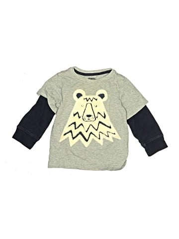 Gymboree Sweatshirt (view 1)