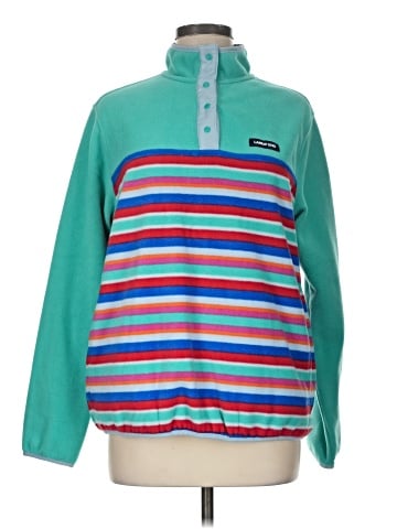 Lands' End Sweatshirt (view 1)