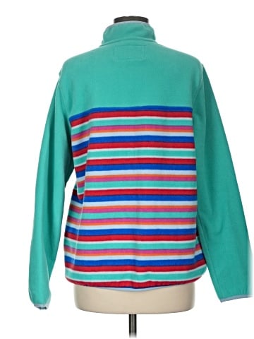Lands' End Sweatshirt (view 2)