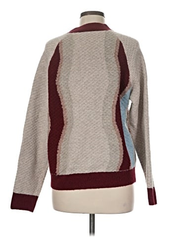 THML Cardigan (view 2)