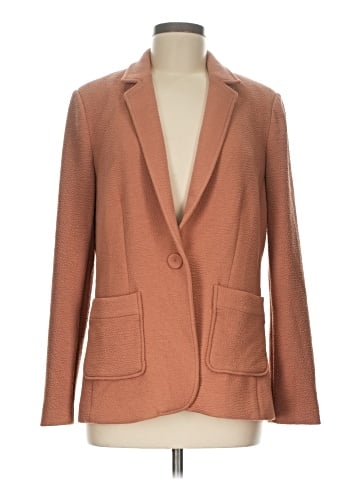 Daniel Rainn Blazer (view 1)