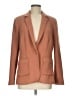 Daniel Rainn Brown Blazer Size M - photo 1