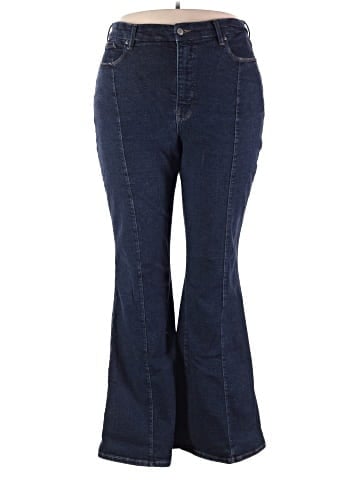 Good American Jeans (view 1)