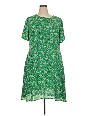Ann Taylor LOFT Casual Dress (view 1)