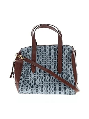 Fossil Satchel (view 1)