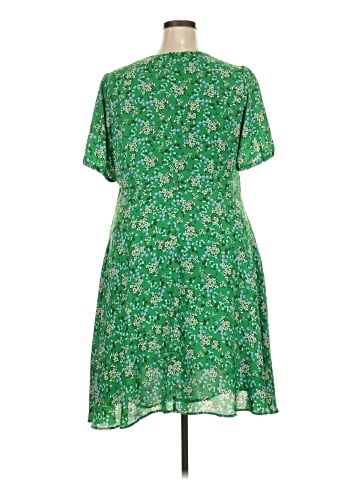Ann Taylor LOFT Casual Dress (view 2)