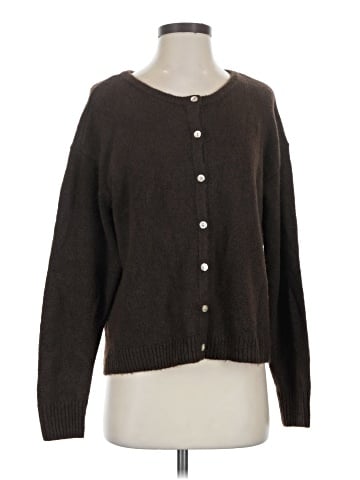 Olive and Oak Cardigan (view 1)