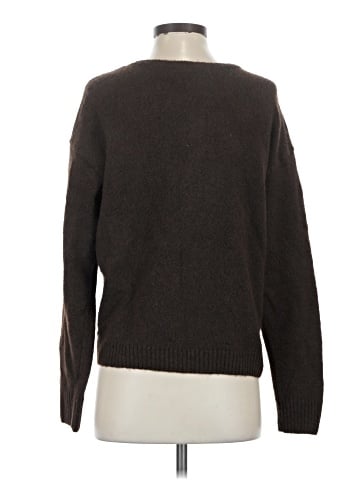 Olive and Oak Cardigan (view 2)