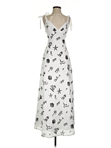 Indi Luxe by Indikah Casual Dress (view 1)