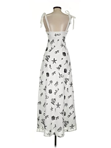 Indi Luxe by Indikah Casual Dress (view 2)